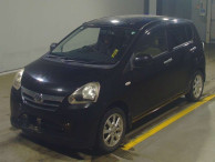 2013 Daihatsu Mira es