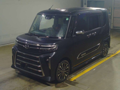 2023 Daihatsu Tanto Custom LA650S[0]