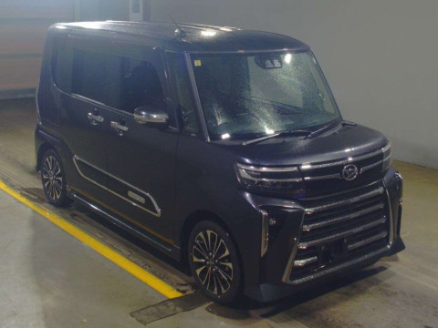 2023 Daihatsu Tanto Custom LA650S[2]