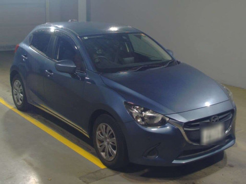 2016 Mazda Demio DJ3FS[2]