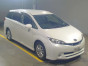 2011 Toyota Wish