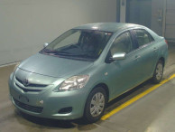 2006 Toyota Belta