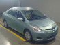 2006 Toyota Belta