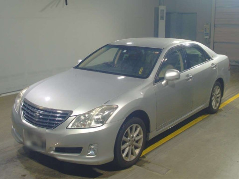 2008 Toyota Crown GRS200[0]