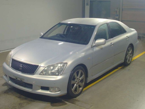 2006 Toyota Crown GRS184[0]