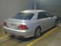 2006 Toyota Crown