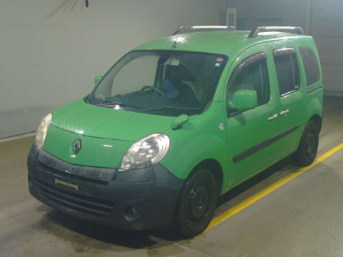 2011 Renault Kangoo KWK4M[0]