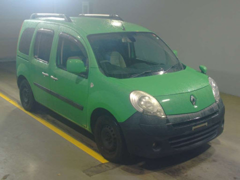 2011 Renault Kangoo KWK4M[2]