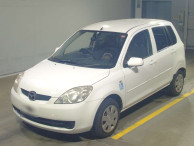 2007 Mazda Demio