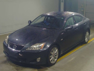 2008 Lexus IS