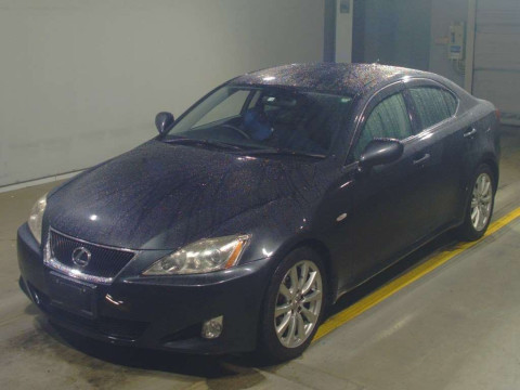 2008 Lexus IS GSE20[0]