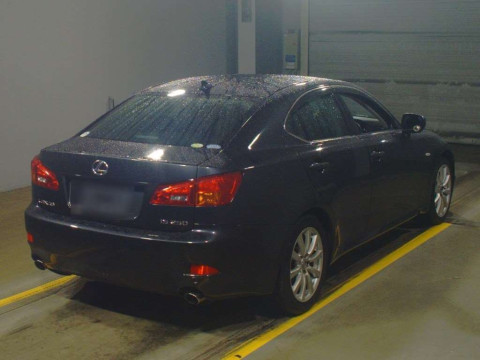 2008 Lexus IS GSE20[1]