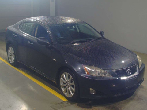 2008 Lexus IS GSE20[2]