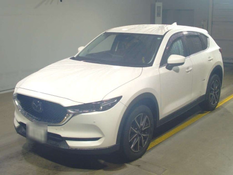 2019 Mazda CX-5 KFEP[0]