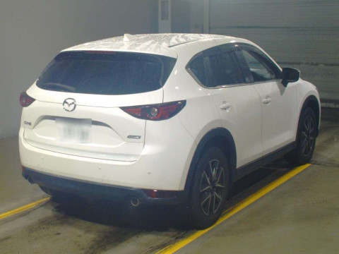 2019 Mazda CX-5 KFEP[1]