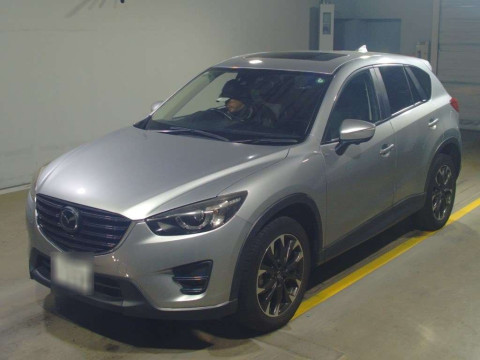 2015 Mazda CX-5 KE2FW[0]