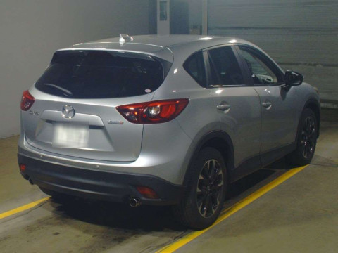 2015 Mazda CX-5 KE2FW[1]