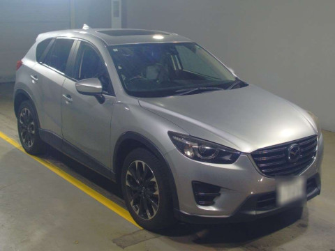 2015 Mazda CX-5 KE2FW[2]