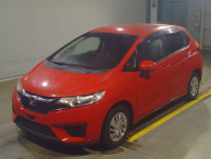 2016 Honda Fit