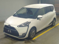 2015 Toyota Sienta