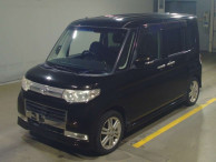 2009 Daihatsu Tanto Custom