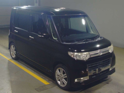 2009 Daihatsu Tanto Custom L375S[2]