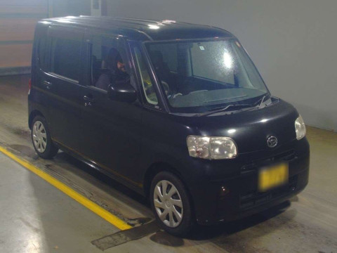 2012 Daihatsu Tanto L375S[2]