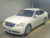 2006 Nissan Fuga