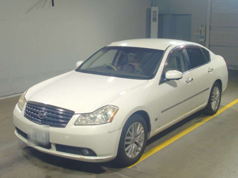 2006 Nissan Fuga Y50[0]