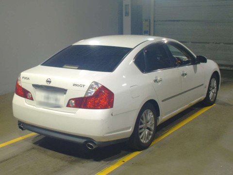 2006 Nissan Fuga Y50[1]