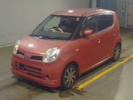 2006 Nissan Moco