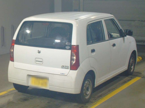 2009 Suzuki Alto HA24V[1]