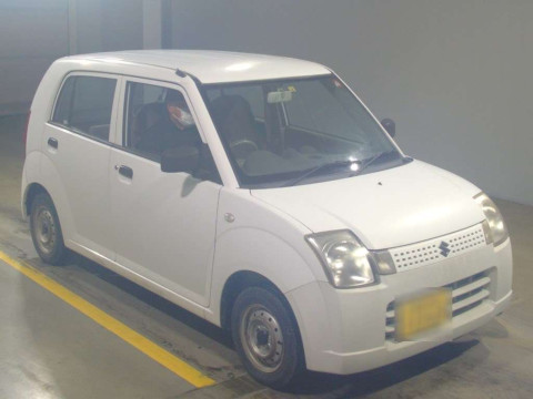 2009 Suzuki Alto HA24V[2]