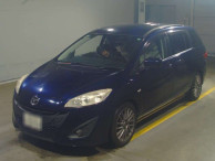 2010 Mazda Premacy