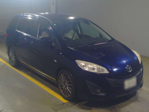 2010 Mazda Premacy CWEFW[2]