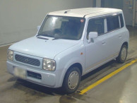 2006 Suzuki ALTO Lapin