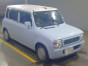 2006 Suzuki ALTO Lapin