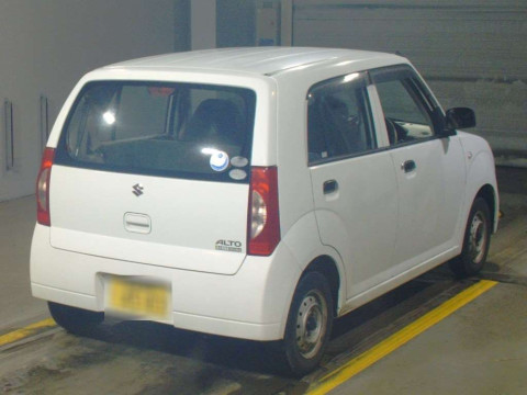 2008 Suzuki Alto HA24V[1]