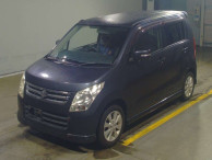 2010 Suzuki Wagon R