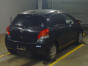 2010 Toyota Vitz