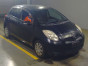 2010 Toyota Vitz