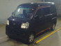 2011 Daihatsu Hijet Cargo