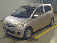 2010 Daihatsu Mira