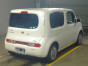 2010 Nissan Cube