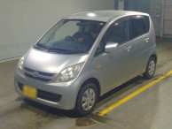 2007 Daihatsu Move