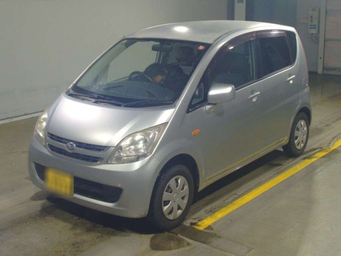 2007 Daihatsu Move L175S[0]