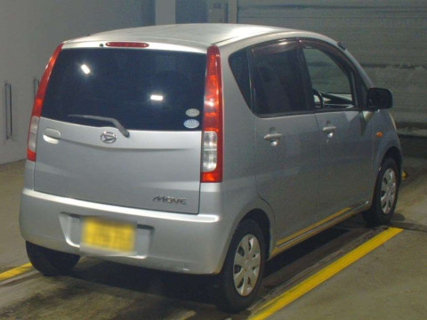 2007 Daihatsu Move L175S[1]