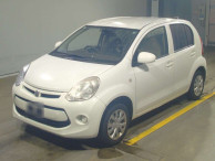 2014 Toyota Passo