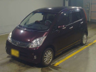 2010 Daihatsu Move