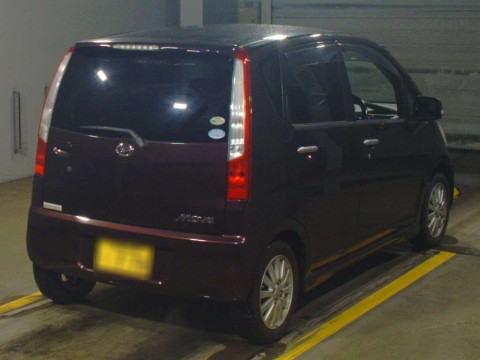 2010 Daihatsu Move L175S[1]